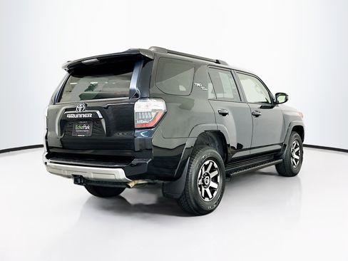 Used 2024 Toyota 4Runner TRD Off-Road image 9