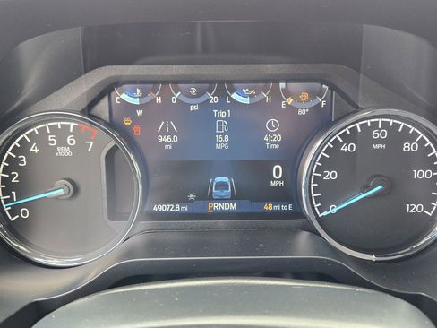 Used 2022 Ford F150 XLT w/ Equipment Group 302A High image 13