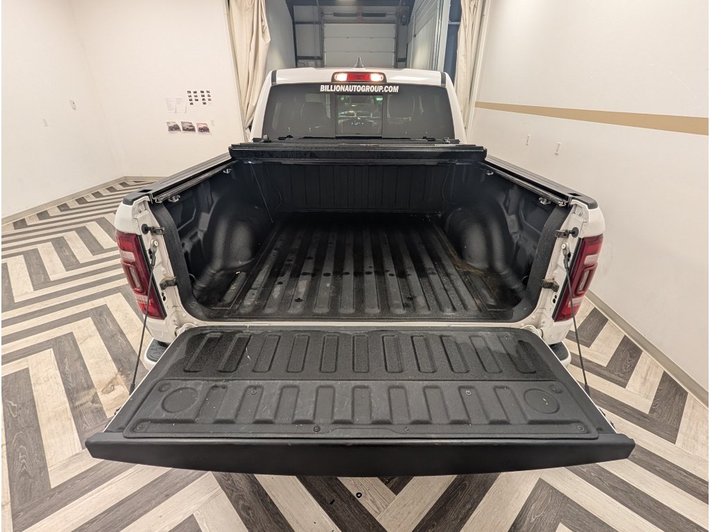 Used 2020 RAM 1500 Limited AWD/4WD image 28