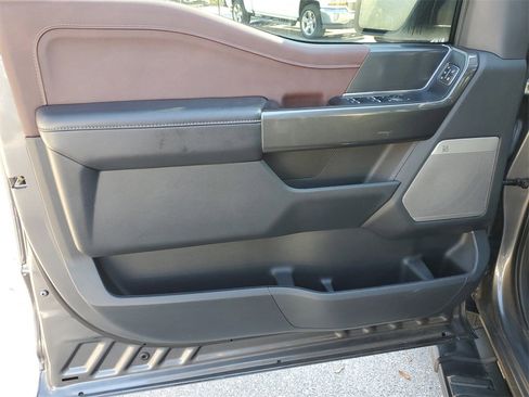 Used 2023 Ford F150 Lariat image 22