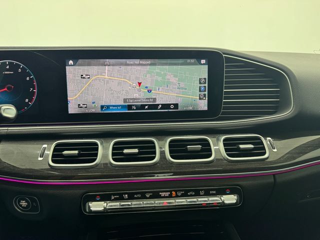 Used 2020 Mercedes-Benz GLE 350 image 4