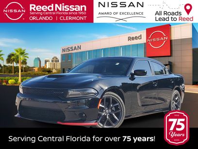 Used 2021 Dodge Charger R/T w/ Driver Convenience Group