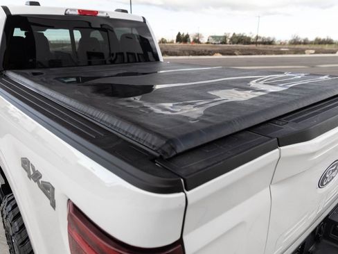 Used 2024 Ford F150 King Ranch image 12