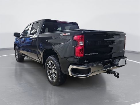 Certified 2023 Chevrolet Silverado 1500 LT image 5