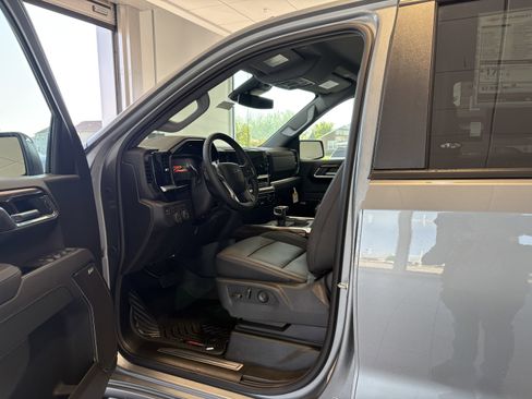 New 2026 Chevrolet Silverado 1500 RST w/ RST All Star Premium Package AWD/4WD image 10