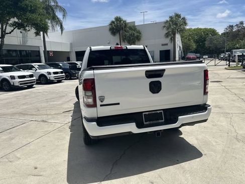 Used 2023 RAM 1500 Big Horn RWD image 35