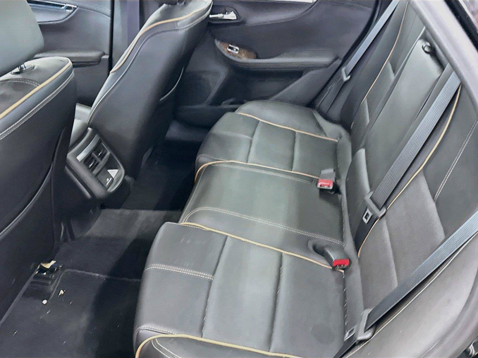 Used 2014 Chevrolet Impala LTZ FWD image 5