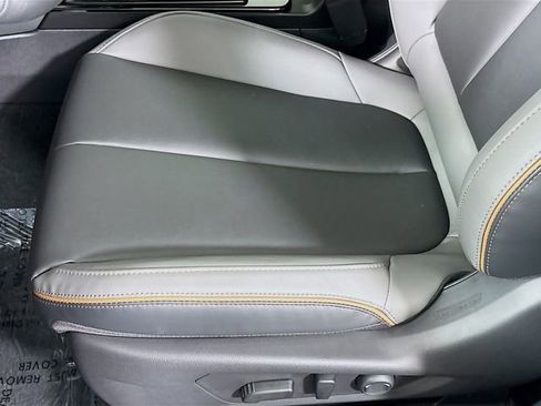 New 2026 Subaru Forester Sport image 18