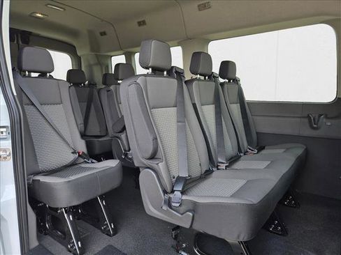 New 2025 Ford Transit 350 XLT image 16