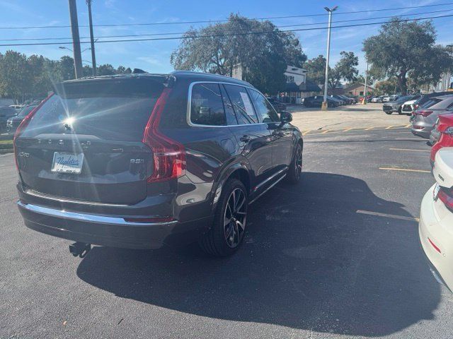 Used 2024 Volvo XC90 B5 Plus w/ Protection Package Premier AWD/4WD image 6