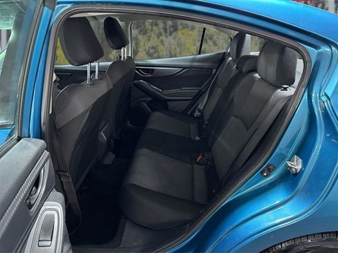 Used 2018 Subaru Impreza 2.0i image 10