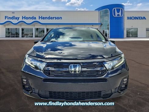 New 2026 Honda Odyssey Elite image 8