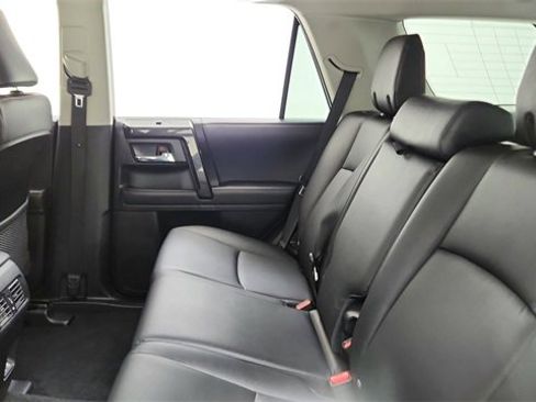 Used 2021 Toyota 4Runner TRD Off-Road Premium image 28