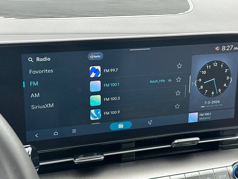 Certified 2026 Hyundai Kona SEL Sport FWD image 21