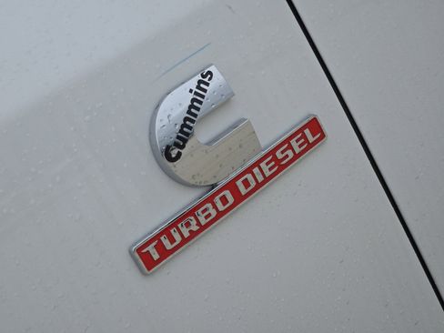 New 2026 RAM 2500 Tradesman AWD/4WD image 9