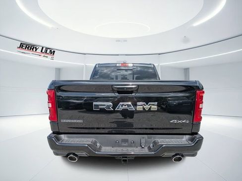 New 2026 RAM 1500 Big Horn image 4