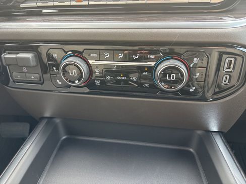 New 2026 Chevrolet Silverado 2500 LTZ w/ LTZ Premium Texas Edition image 18