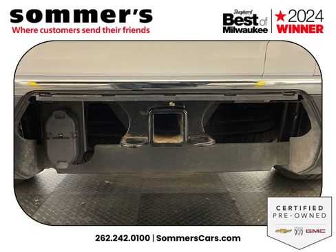 Certified 2024 GMC Yukon SLT image 33