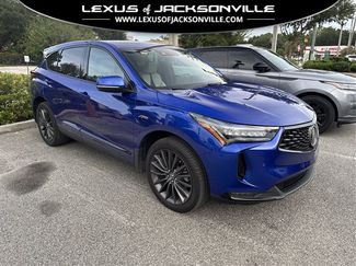 Used 2024 Acura RDX A-Spec AWD/4WD video 1