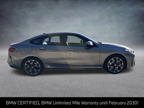 Certified 2025 BMW 228i xDrive w/ Premium Package AWD/4WD image 7