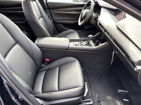 New 2026 MAZDA MAZDA3 2.5 S Sedan w/ Preferred Pkg image 14