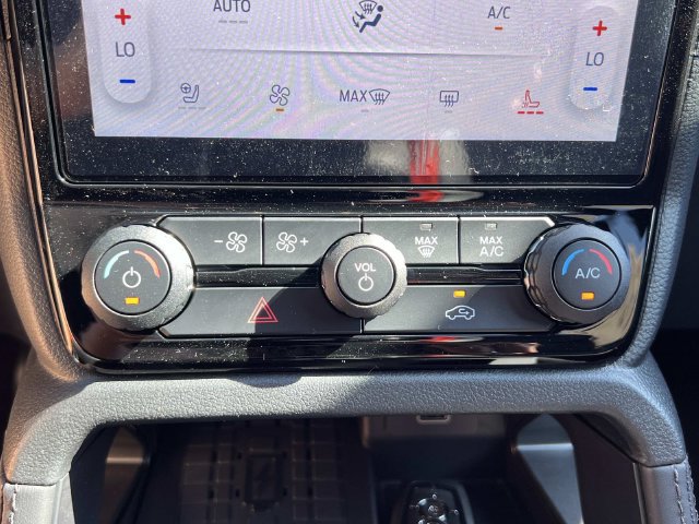 New 2026 Ford Ranger Raptor AWD/4WD image 23