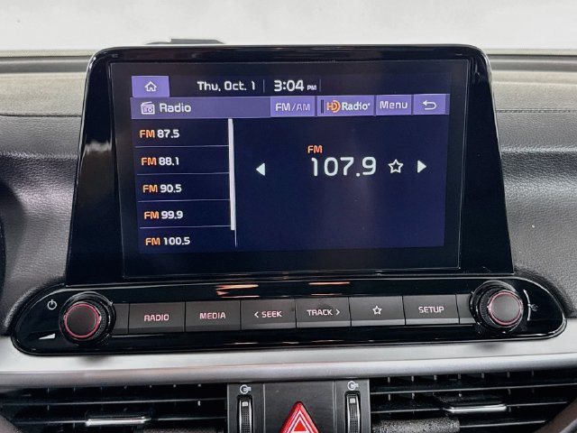 Used 2024 Kia Forte LXS FWD image 15