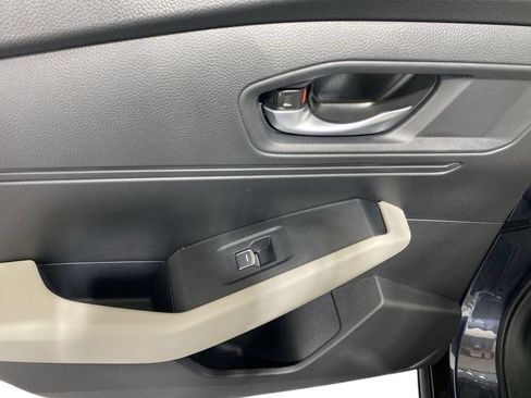 New 2026 Honda Accord EX-L image 26