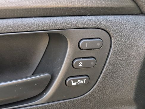 Certified 2024 Honda Passport TrailSport image 16