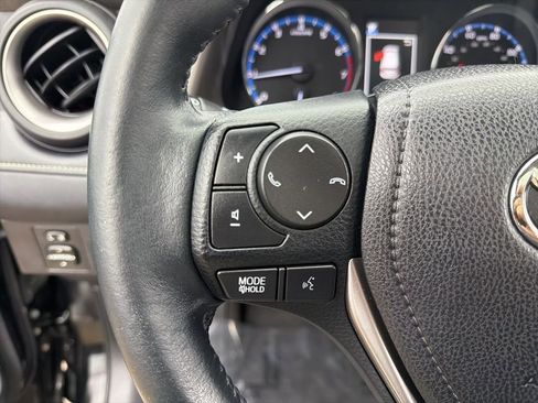 Used 2016 Toyota RAV4 Limited w/ Advanced Technology Package AWD/4WD image 12