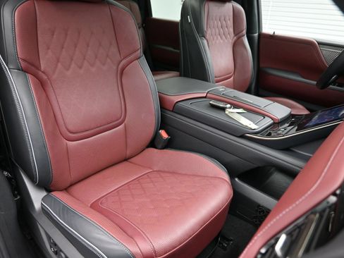 Used 2026 INFINITI QX80 Autograph w/ Premium Cargo Package AWD/4WD image 41