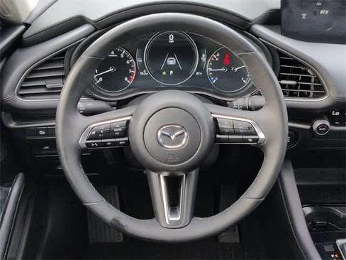 Used 2024 MAZDA MAZDA3 s image 23