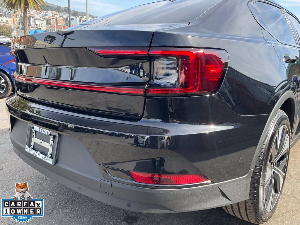 Used 2023 Polestar Polestar 2 w/ Pilot Pack FWD image 83
