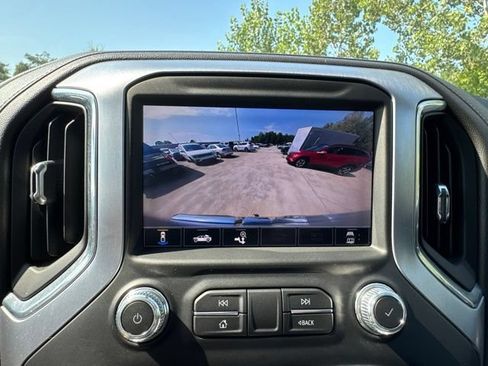 Used 2020 GMC Sierra 1500 SLT w/ SLT Premium Plus Package AWD/4WD image 23