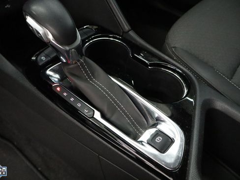 Used 2024 Buick Encore GX Preferred w/ Comfort Package image 20