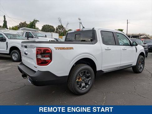 New 2024 Ford Maverick Lariat w/ Tremor Off-Road Package image 5
