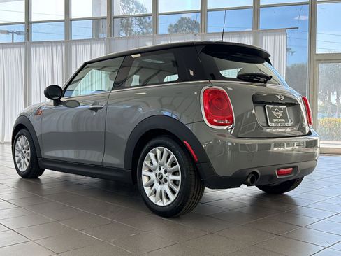 Used 2016 MINI Cooper 2-Door Hardtop FWD image 3