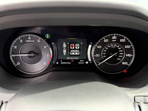 New 2026 Acura RDX SH-AWD w/ Advance Package image 18