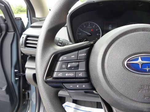 Used 2025 Subaru Crosstrek 2.5i Premium AWD/4WD image 24