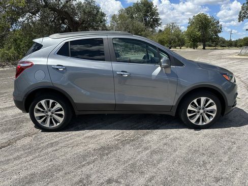 Used 2019 Buick Encore Preferred image 6