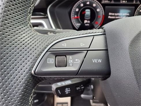 Used 2023 Audi A5 2.0T Premium Plus w/ Premium Plus image 20