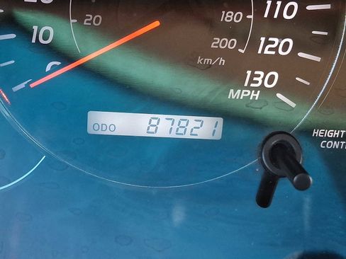 Used 2006 Lexus GX 470 image 16