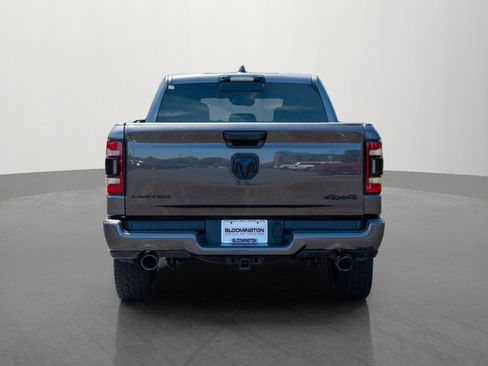 Used 2023 RAM 1500 Limited AWD/4WD image 6
