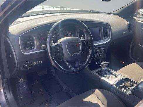 Used 2022 Dodge Charger GT w/ Blacktop Package RWD image 14