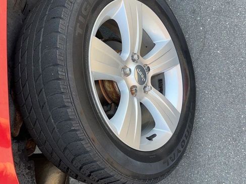 Used 2014 Jeep Patriot Latitude w/ Sun/Sound Group image 19