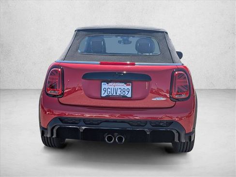Used 2024 MINI Cooper John Cooper Works FWD image 7