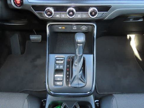 Used 2024 Honda CR-V LX image 21