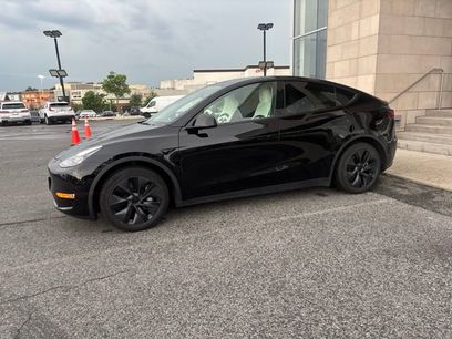 Used 2024 Tesla Model Y Long Range
