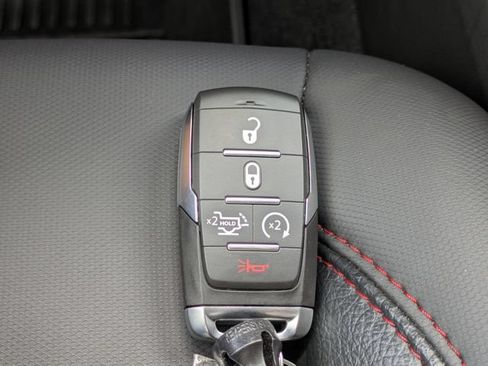 Used 2026 RAM 1500 Rebel w/ Rebel Level 1 Equipment Group AWD/4WD image 26
