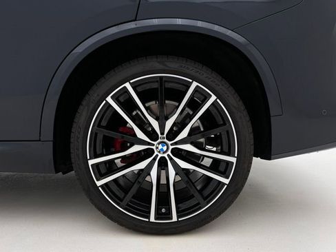 Certified 2024 BMW X5 M60i w/ Executive Package AWD/4WD image 27